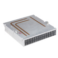 1000W Laser heat sink Aluminum Cnc Machining Part